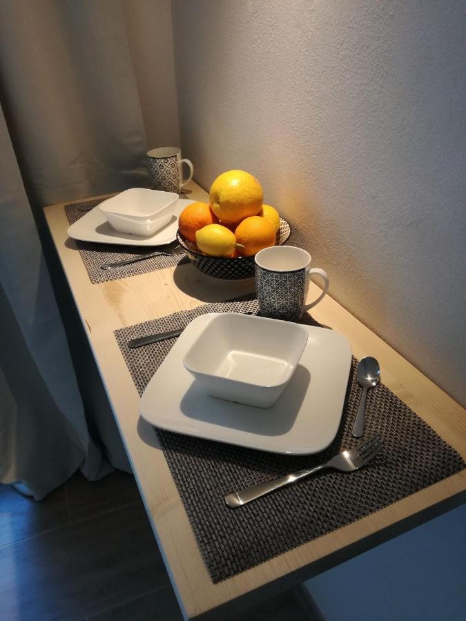 Bramasole Charming House Hotell Comiso Exteriör bild