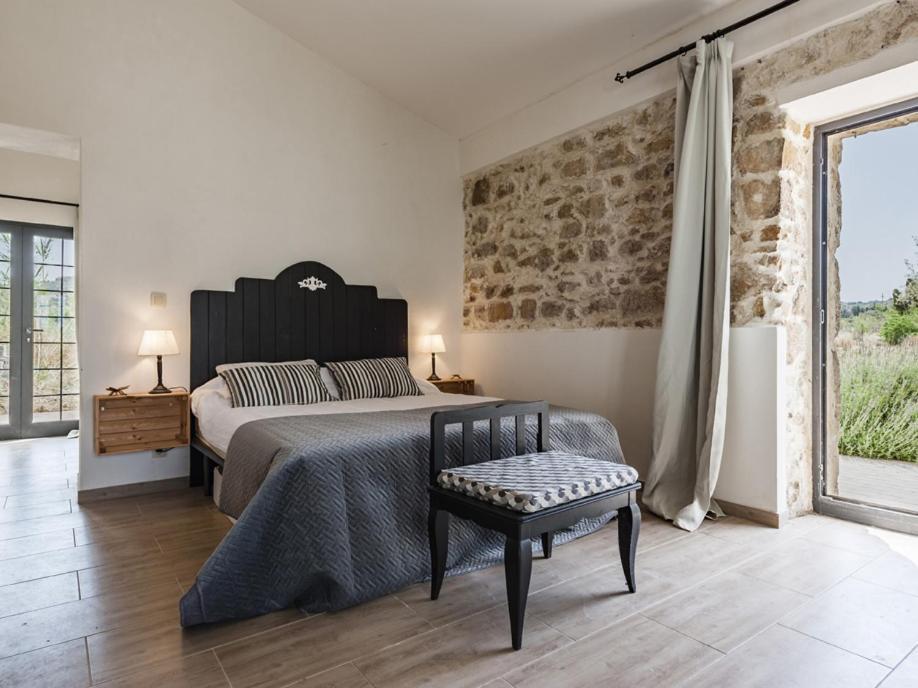 Bramasole Charming House Hotell Comiso Exteriör bild