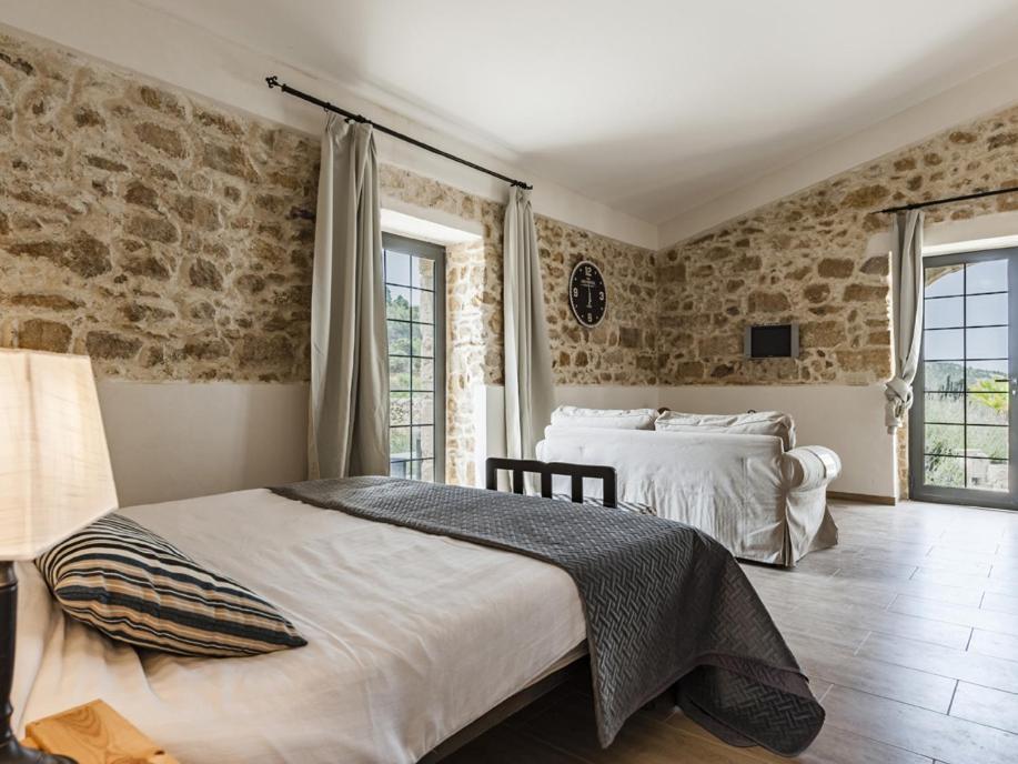 Bramasole Charming House Hotell Comiso Exteriör bild