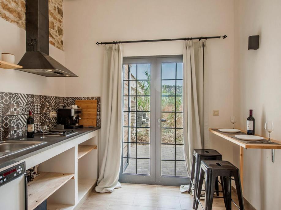 Bramasole Charming House Hotell Comiso Exteriör bild